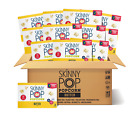 Butter Microwave Popcorn Bags, Healthy Snacks Microwavable Bags, 2.8 Oz, 12 Boxe