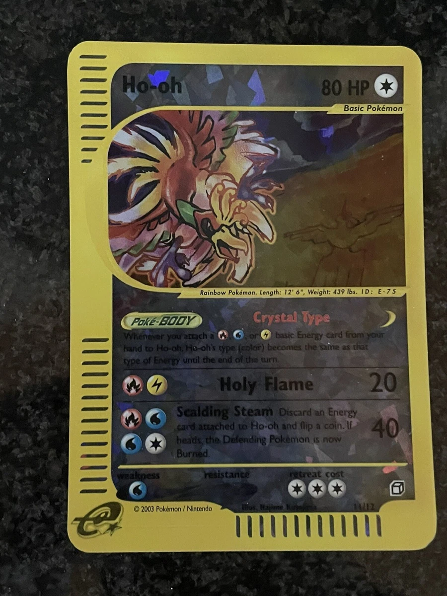 Ho Oh Crystal | Acquisti Online su eBay