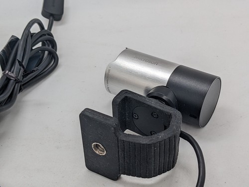 FAULTY Microsoft LifeCam Studio Q2F-00016 1425 webcam 1080p HD web camera READ - Photo 6/7