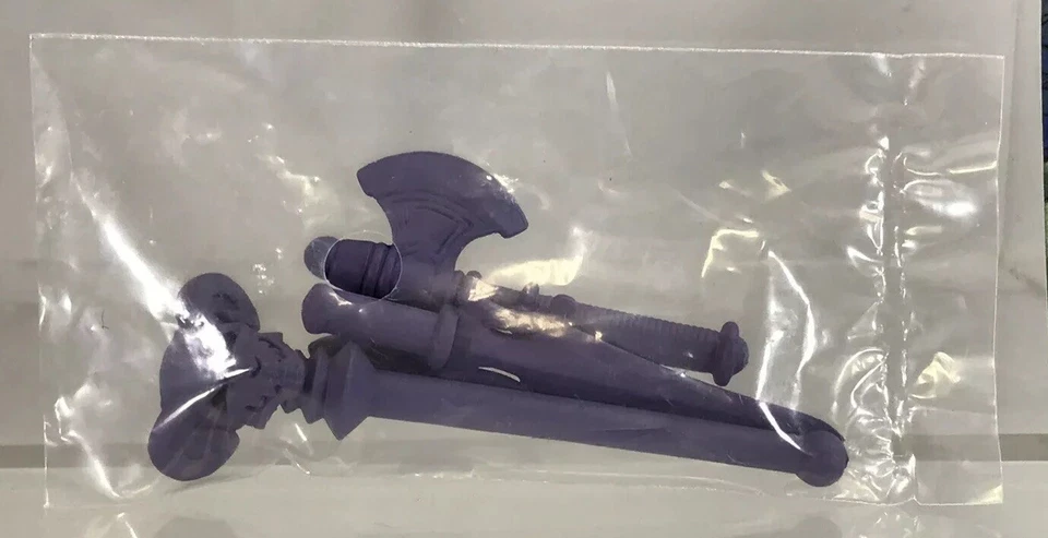 Loyal Subjects Masters Of The Universe Skeletor Completo Clásico Variante Walmart Foto 4 de 4