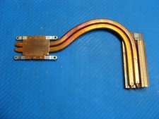 HP Envy 17.3" 17t-k000 Genuine CPU Cooling Heatsink 773384-001