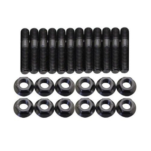 Genuine Exhaust Manifold, Gasket & Stud Kit For Mitsubishi Pajero 4M41 3.2L - Picture 14 of 17
