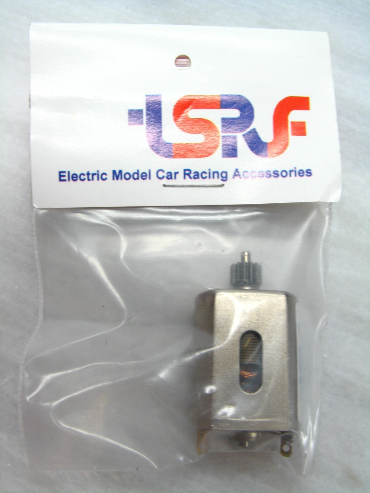 tsrf slot cars
