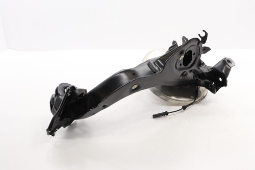 2017 - 2024 MINI COUNTRYMAN F60 REAR RIGHT PASSENGER SIDE KNUCKLE W/ SENSOR OEM - Bild 13 von 15