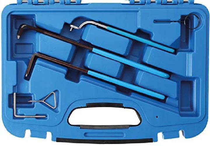 Juego de tensor de correas para | para VAG