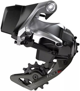 スラム SRAM RED eTap WiFLi 11s SRAM Red eTap WiFli 11 Speed Wireless Electronic Rim Brake