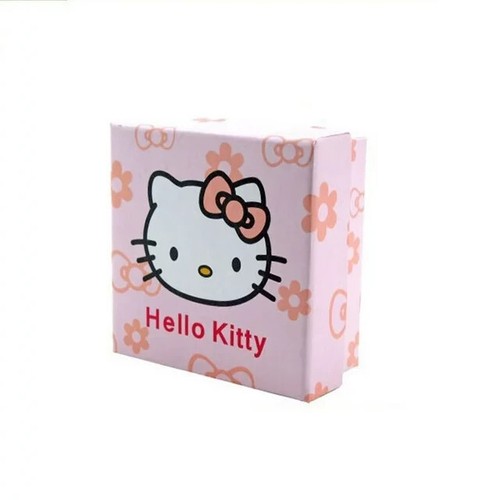 Hello Kitty Gift Bag and Jewelry/Watch Box Combo! Present your Gift in Style!! - Picture 3 of 8