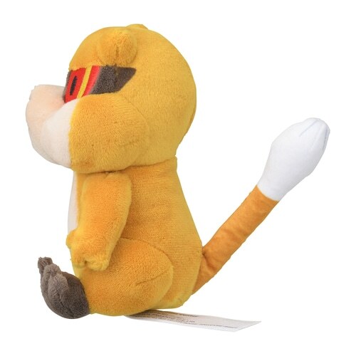 Pokemon fit Vol.6 Plush Black White Unova Region Pokemon Center Original Japan - Picture 73 of 790