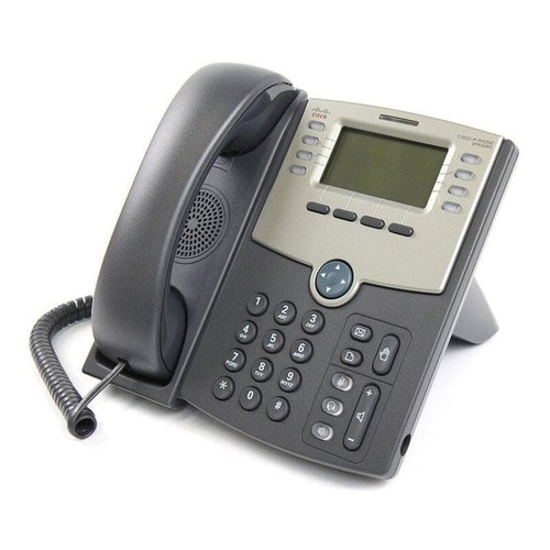 Cisco SPA508G 8-Line IP Phone