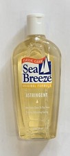 Sea Breeze Astringent Original Formula Classic Clean 10 Oz
