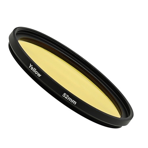 Universal Camera Lens Filter Part Warming Lens Filter 52/58/62/67/72/77mm - Picture 8 of 12