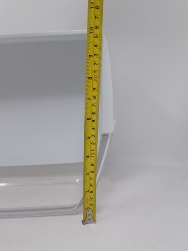 AAP73351301 LG NEW BASKET ASSY-DOOR - Picture 11 of 12