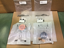 IFM UV0019 VALVE TARGET PUCK KIT 80 X 30 X 20...