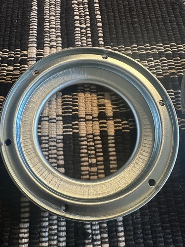 Motorcraft YB-514 A/C Compressor Clutch OEM Ford F1HZ-19D786-A - Picture 3 of 9