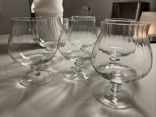 6 Cognac Schwenker, ich meine von Leonardo