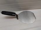 Stainless Steel Pancake Spatula Extra Large Cookie Pizza Flipper Burger Turner