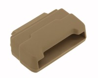Casio G-Shock DW-5600 EndstüCk Cover End Piece Beige Resin DW-5600LU