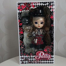 pullip uncanricky