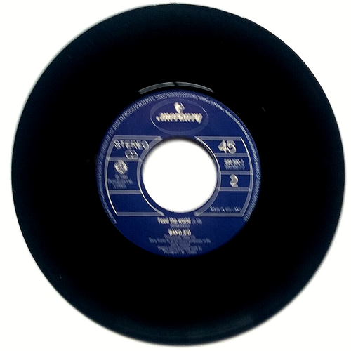 BAND AID - Do They Know Its Christmas - Vinyl 45rpm 1984 Mercury 8805027 HOLLAND - Picture 5 of 6