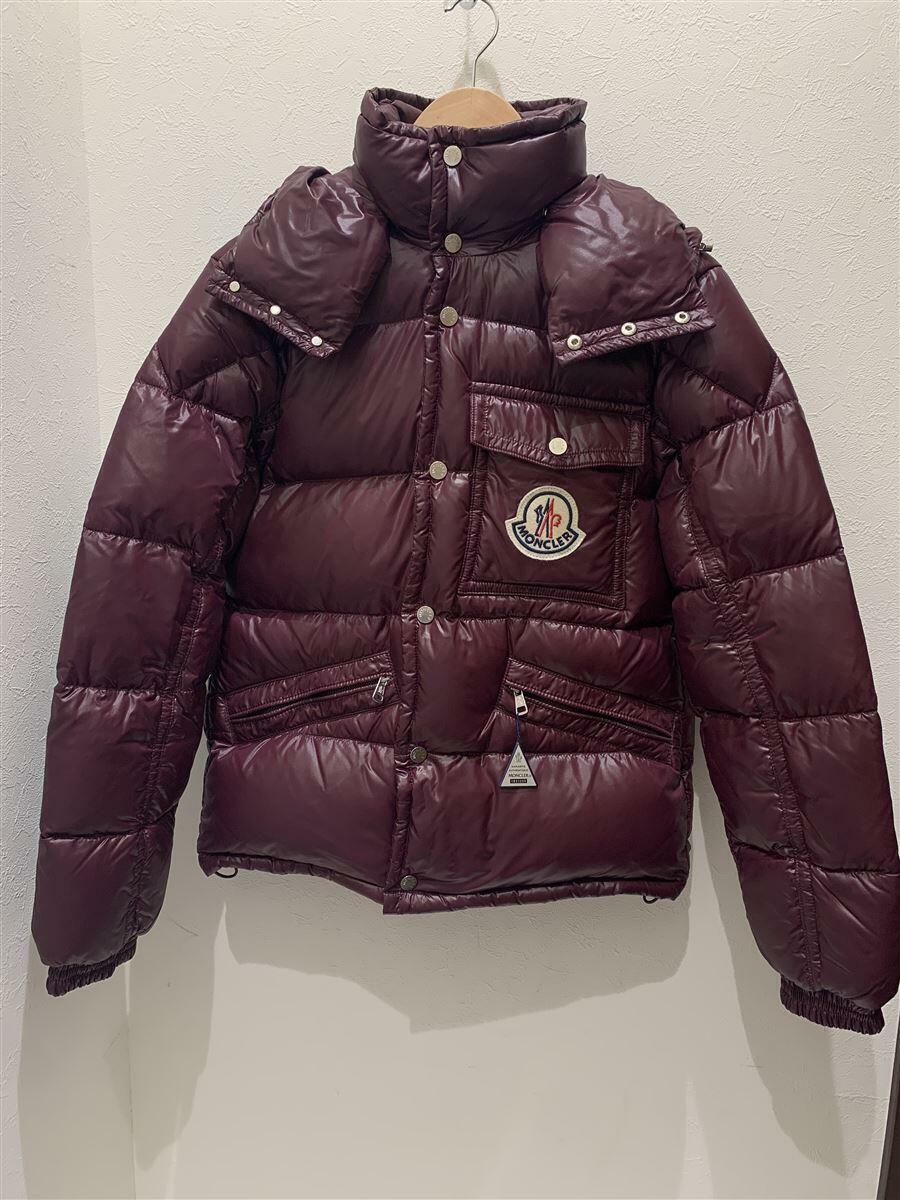 moncler bordeaux
