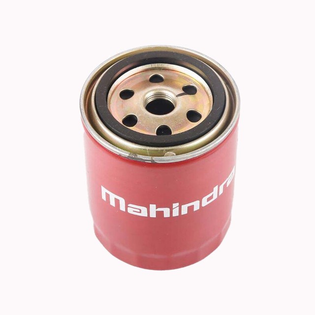 Genuine Mahindra 006017310B1 Tractor Oil Filter for sale online eBay