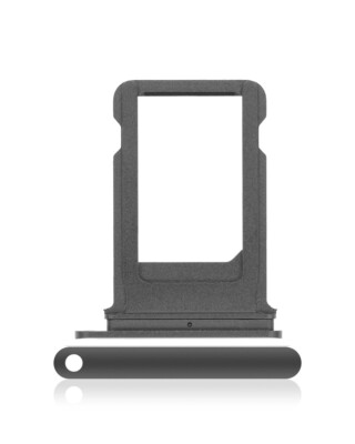 Replacement Sim Card Tray For Apple iPhone 8 Plus 5.5'' - Space Grey