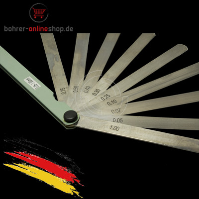  ›  › Inspection Gages (4051435030113)