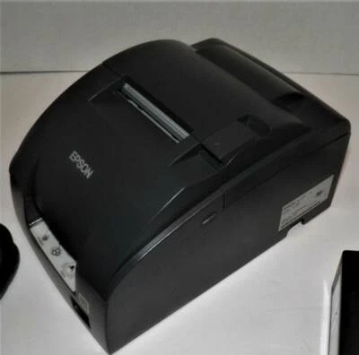 receipt printer officeworks