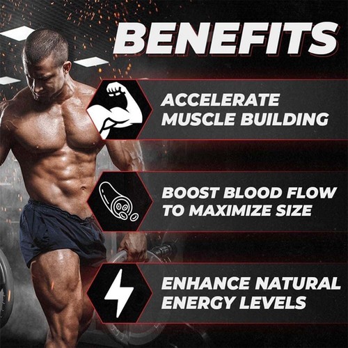 Tribulus terrestris 1500 mg - 45 % de saponines - booster de testostérone - Imagen 6 de 11