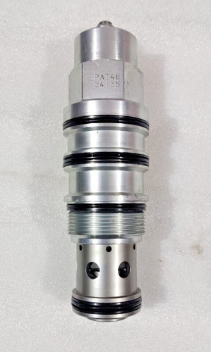 Sun Hydraulics CWIA LHN Vented Counterbalance Valve Free Shipping !! - Picture 4 of 7