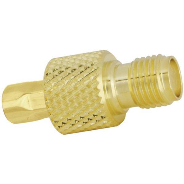 Connettore sma presa dritta 50 ssb aircell 5 1 pz