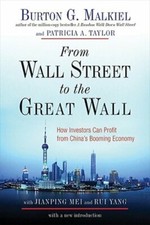 From Wall Street to the Great Wall: How Investors Can Profit from China's: New