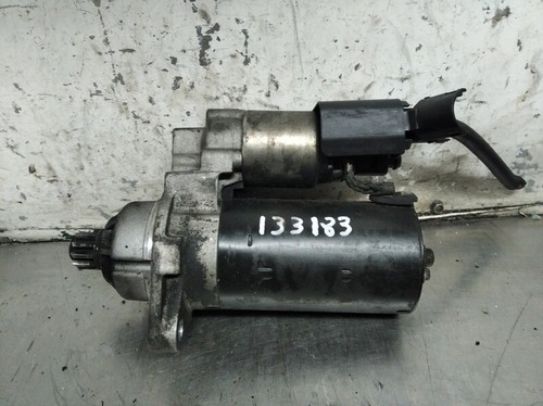0001123038 halter anlasser VOLKSWAGEN PASSAT VARIANT 365 2.0 TDI 2010 396312