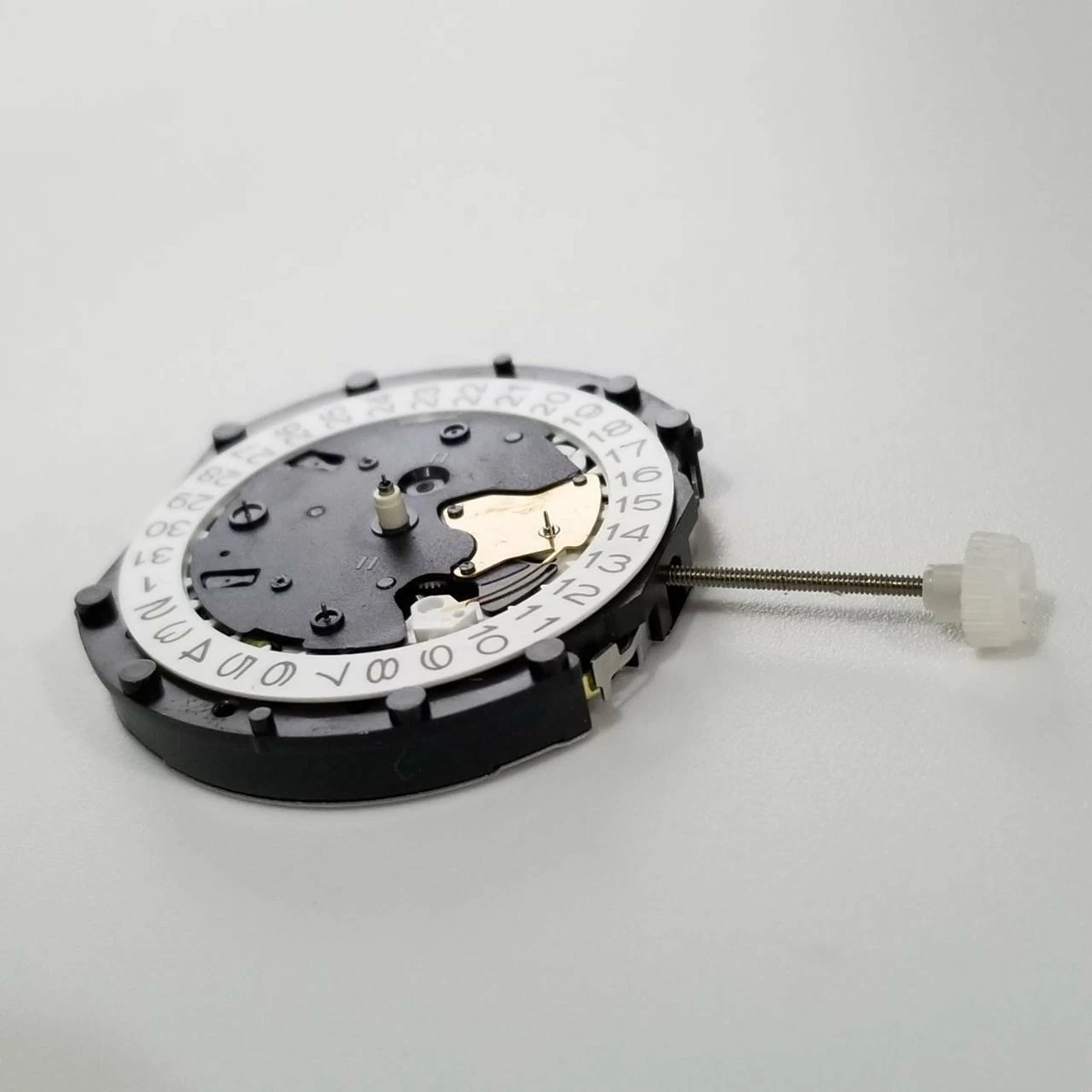 Sunon pe90 shop watch movement