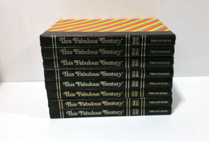 This Fabulous Century Time Life | eBay