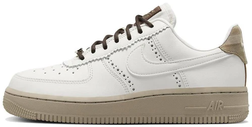 Nike Air Force 1 Low Brogue W