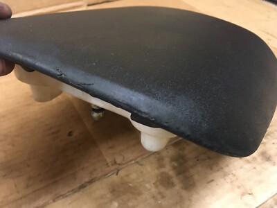 nページ 1998-2002 Kawasaki ZX6R, rear passenger seat, OEM #124196 | eBay