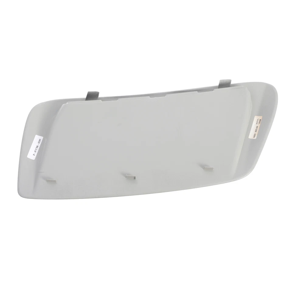 Imprimación de servicio de montaje de rejilla de aire capó Pontiac G6 original GM 2008-2009 25877392 Foto 4 de 4