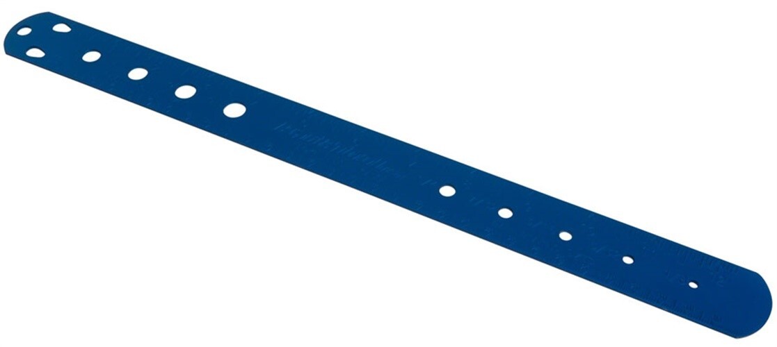 Park Tool SBC-1 Линейка спиц, шплинт и датчик шарикоподшипника