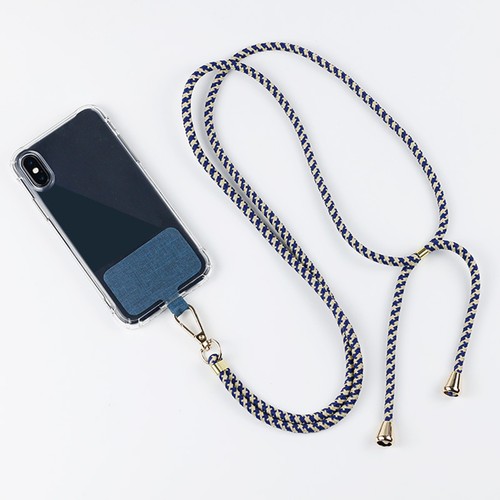1 x patch de remplacement universel cordon de smartphone languette d'attache téléphone mince joint - Photo 8 sur 19