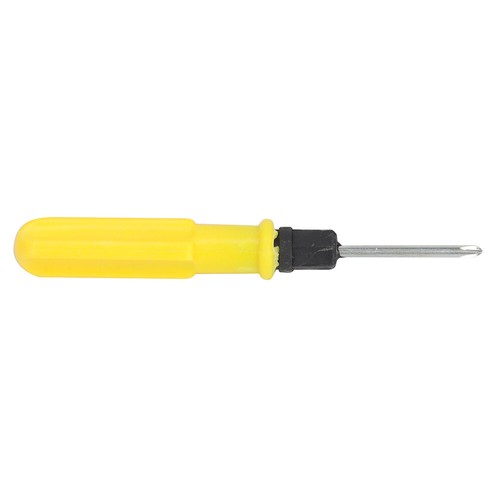 Car Tubeless Vacuum Tyre Puncture Repair Kit Screw Nails Tire Patch Plug Fix New - Picture 9 of 11