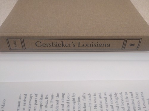 Gerstacker's Louisiana: Fiction and Travel Sketches from Antebellum Times Throug - Picture 4 of 10