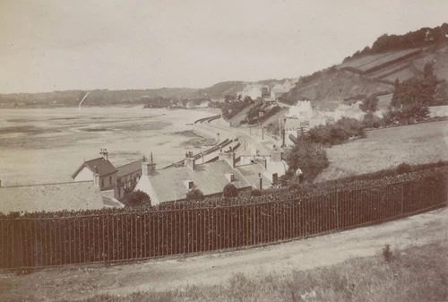 GOREY 1900 - Panorama Ireland - 16