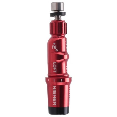 335   Adapter HüLle für  SIM, M1, M2, M3, , M5, M6 Custom Driver Rot O1D27544