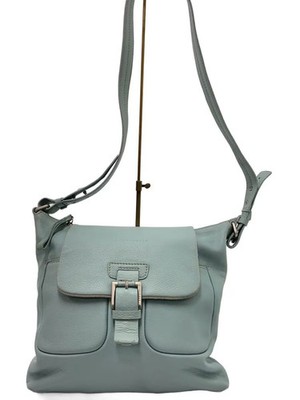 COCCINELLE Leather Shoulder Bag IDG