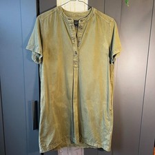 Gap Women's Khaki Dress