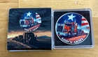 2023 God's Army Colorized Texas Strong 1 oz Silver American Eagle $1 Coin