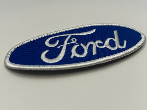 Patch toppa distintivo Ford Focus RS F 150 Fiesta Ka Mondeo - Foto 2 di 2