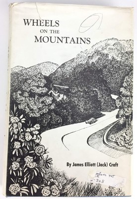 Wheels on the mountains,