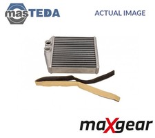 AC531564 HEATER RADIATOR EXCHANGER LHD ONLY MAXGEAR NEW OE REPLACEMENT